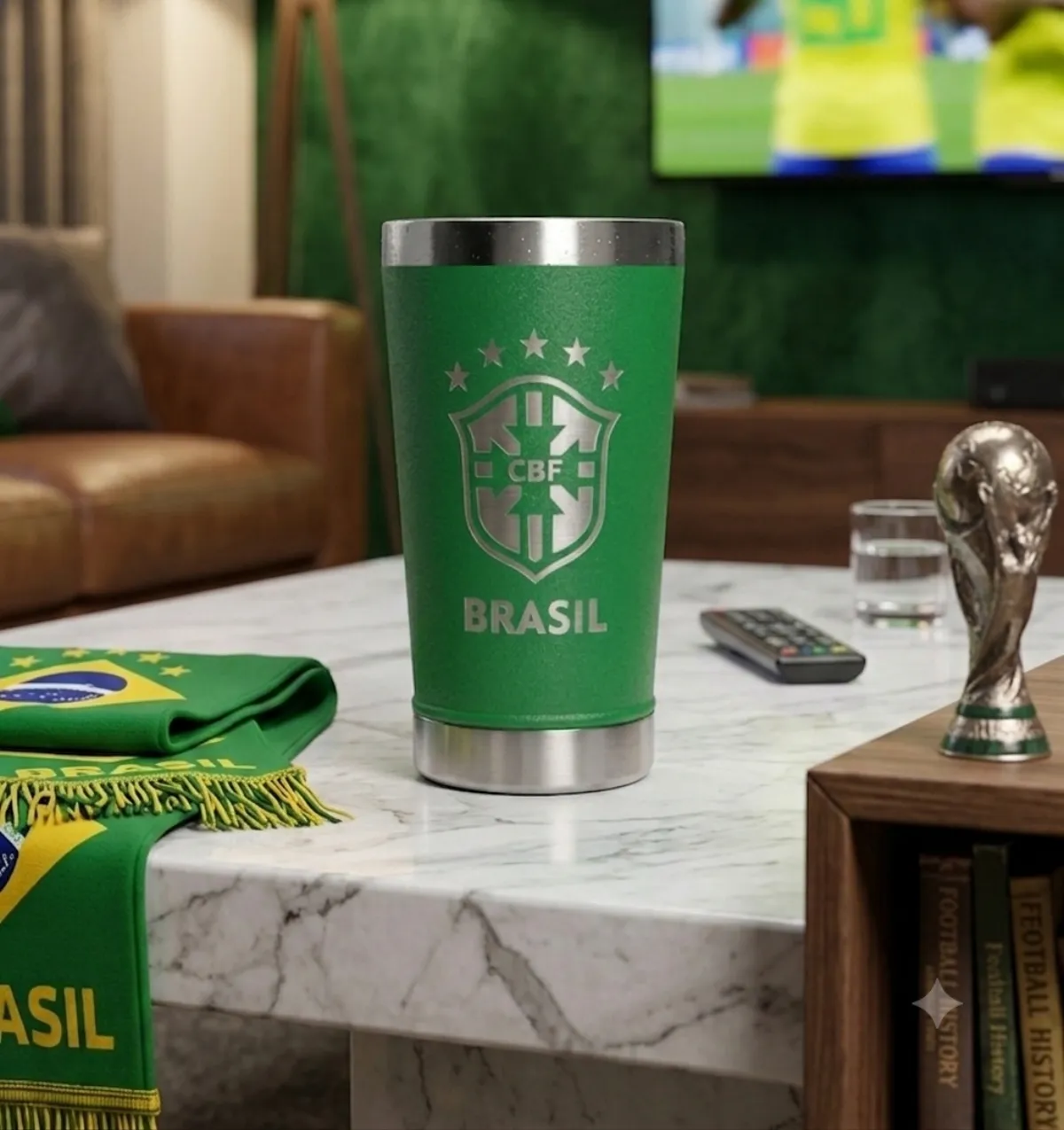 Copo Verde